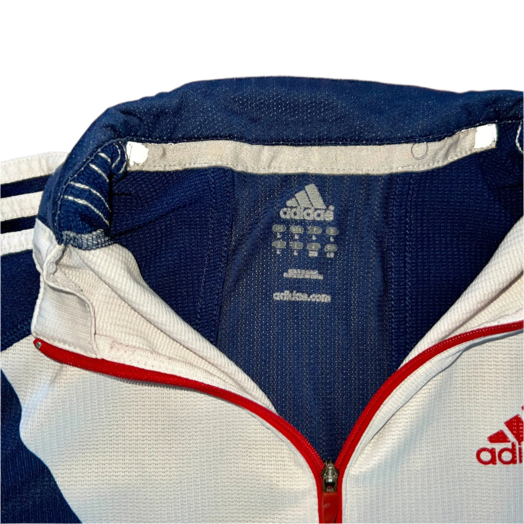 Tracktop Adidas AC Milan L-NO LIMIT OG STYLES