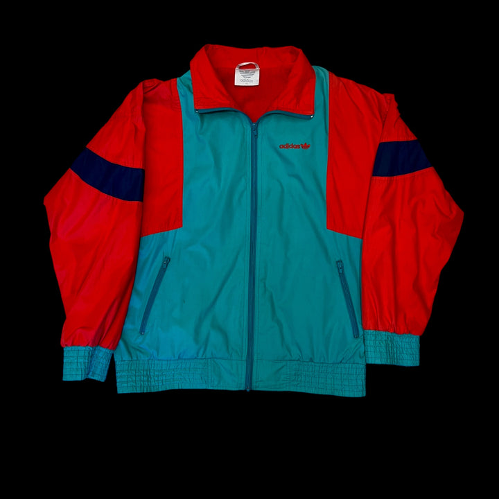 Track Jacket ADIDAS (L)-NO LIMIT OG STYLES