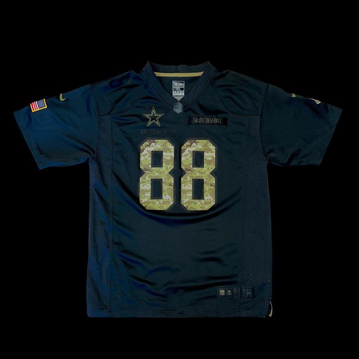 Maglia NFL Salute to Service Cowboys (M)