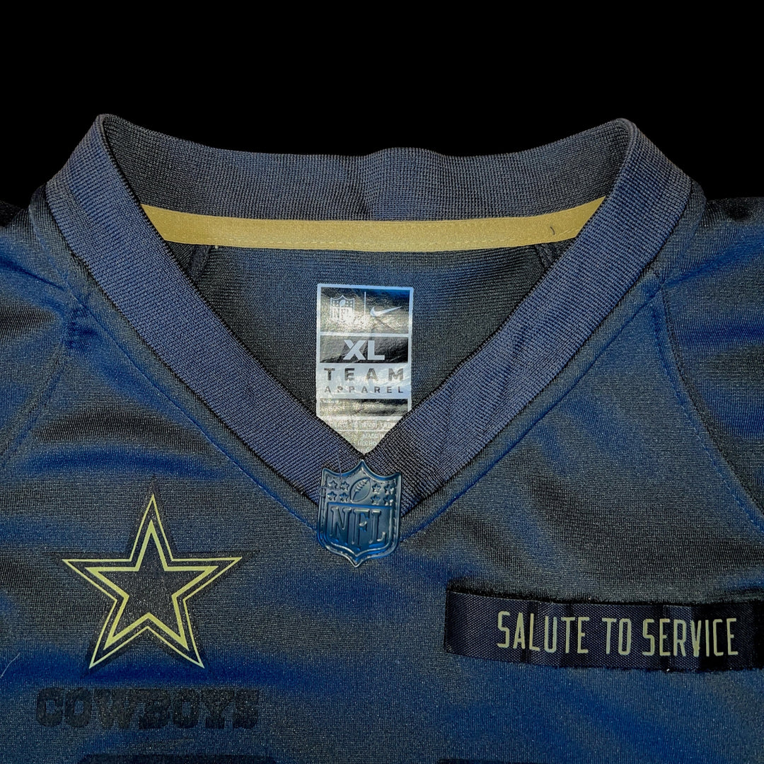 Maglia NFL Salute to Service Cowboys (M)