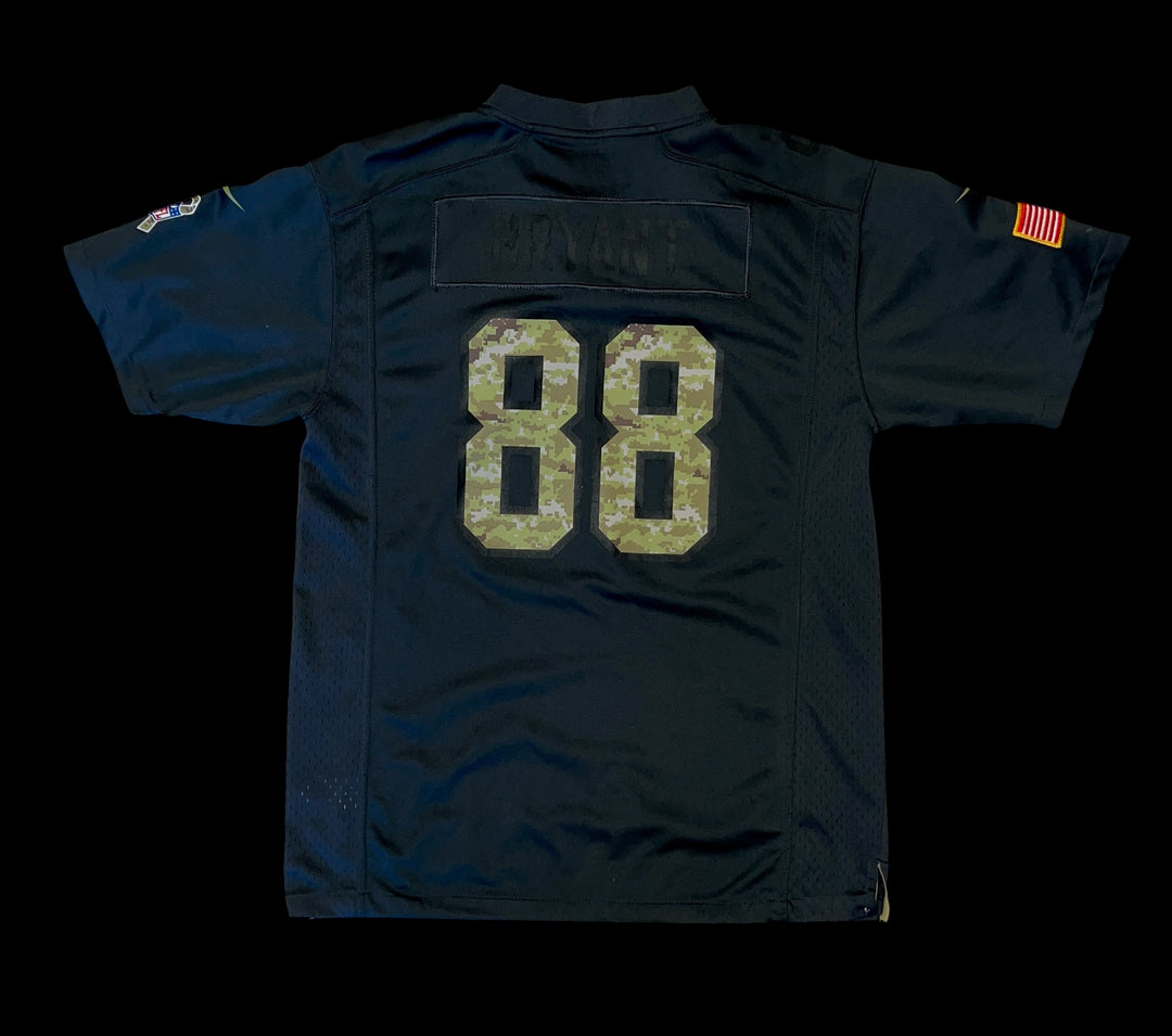 Maglia NFL Salute to Service Cowboys (M)