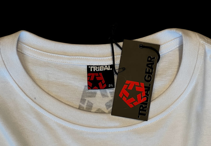 T-shirt Tribal(2XL)