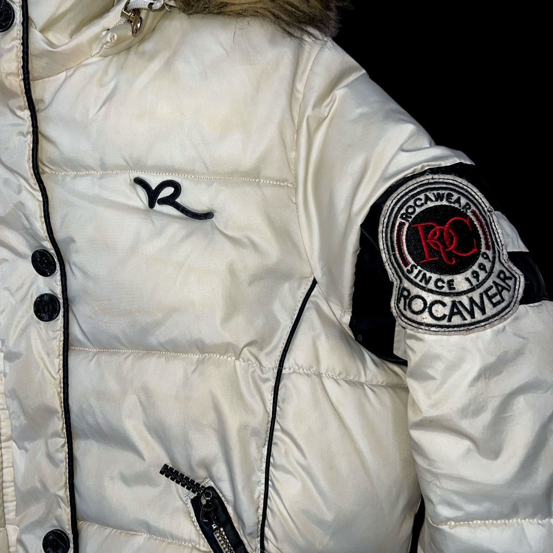 Puffer RocaWear (S)