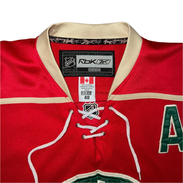 Jersey REBOOK NHL (XL) - No Limit OG Styles-NO LIMIT OG STYLES