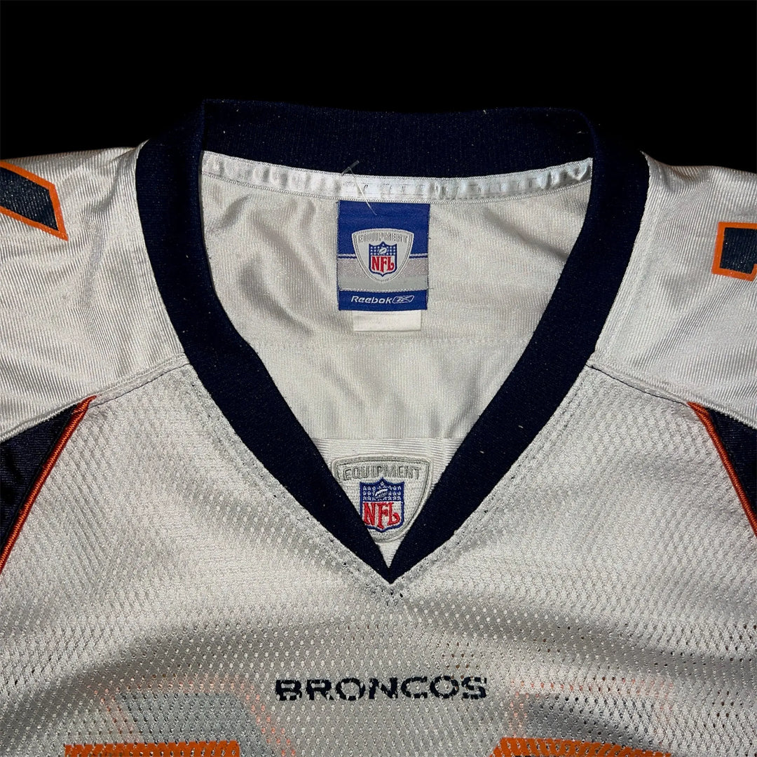 Jersey NFL Broncos (M)-NO LIMIT OG STYLES