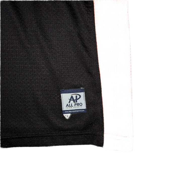 Jersey AI ALL PRO(XL)-NO LIMIT OG STYLES