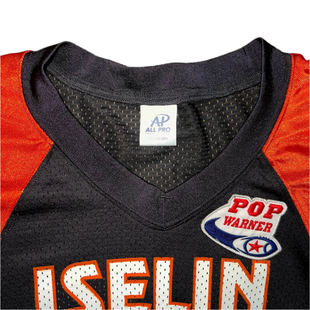 Jersey AI ALL PRO(XL)-NO LIMIT OG STYLES