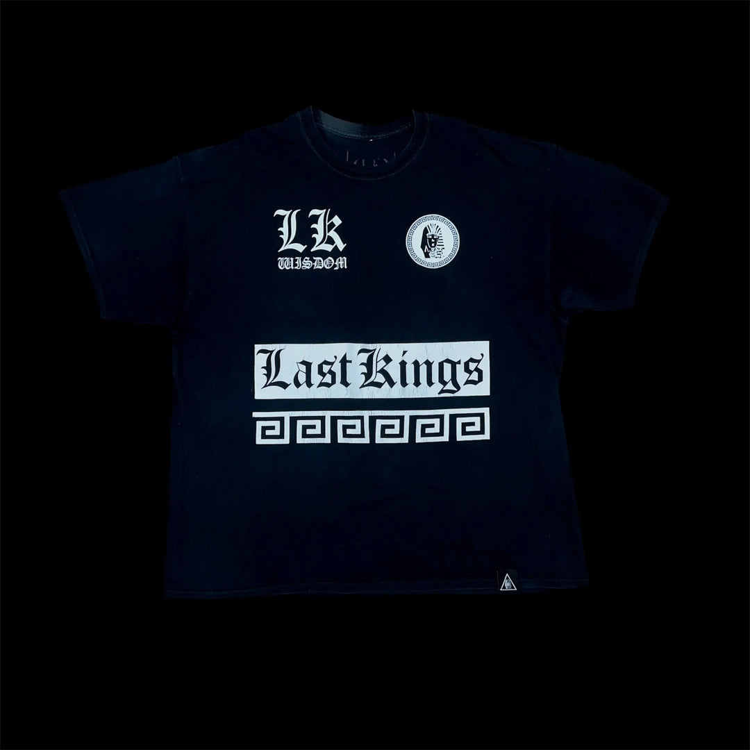 T-Shirt LK Wisdom-NO LIMIT OG STYLES