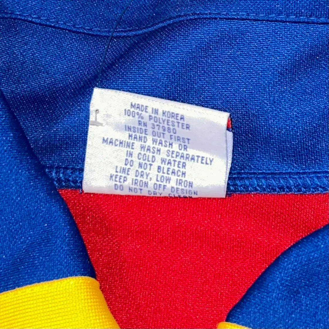 Platinum Fubu Harlem Globetrotters Full Set Vintage (XL