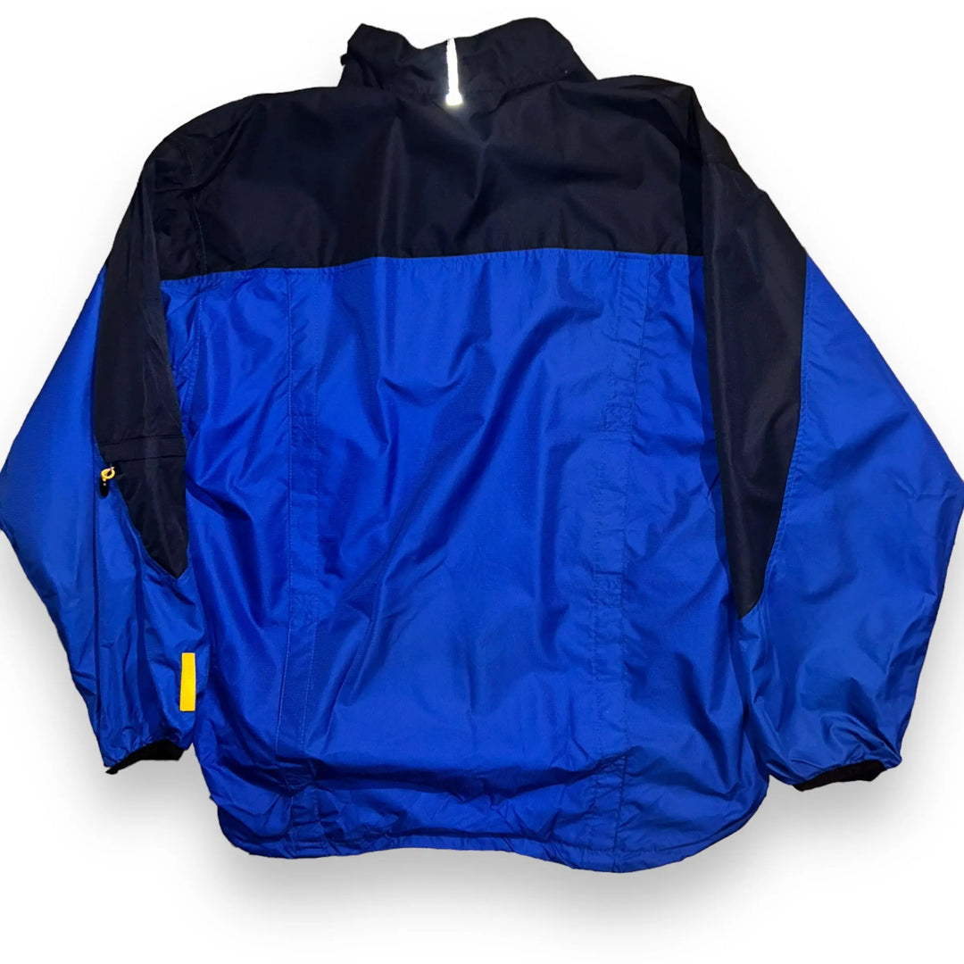 Starter Windbreaker XL Nolimitogstyles Back Side