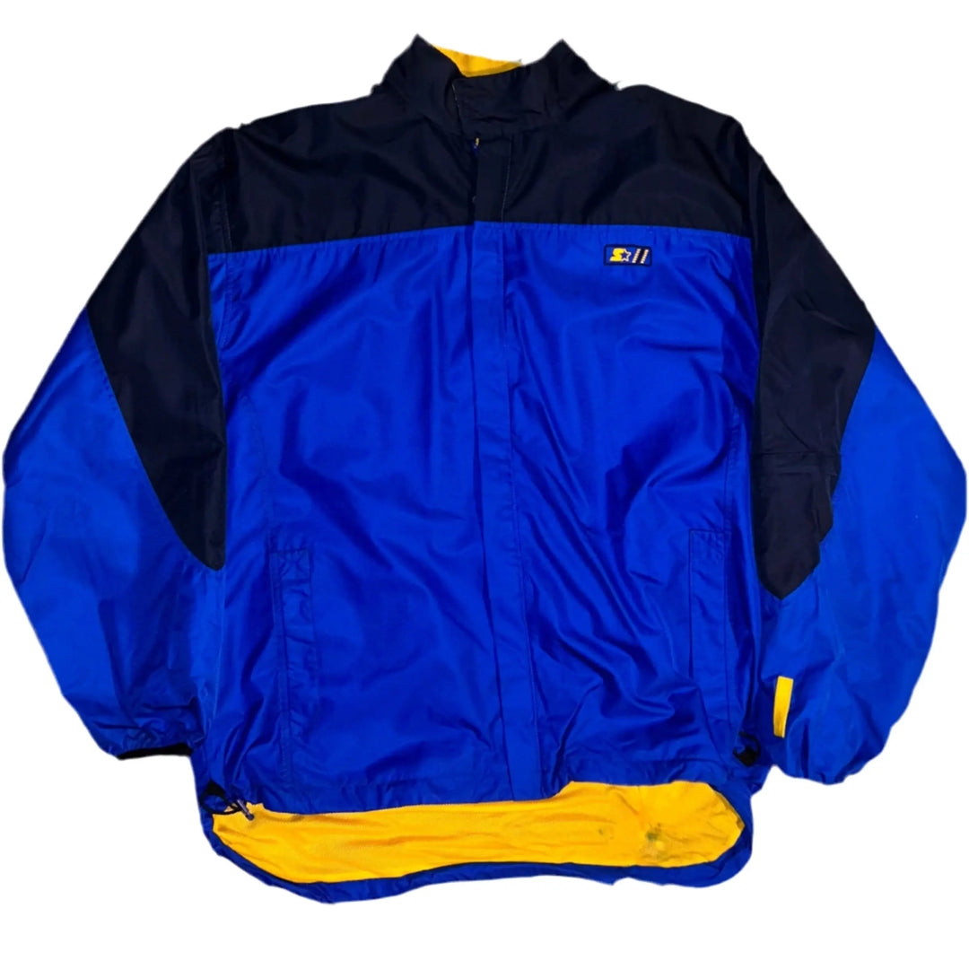 Starter Windbreaker XL NOlimitogstyles Front Side