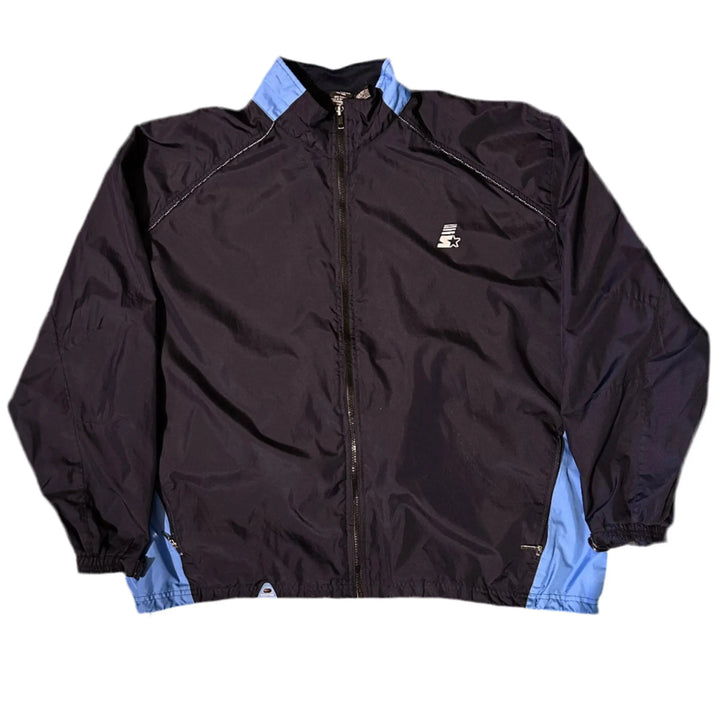 Starter Windbreaker XL Nollimitogstyles Front Side 