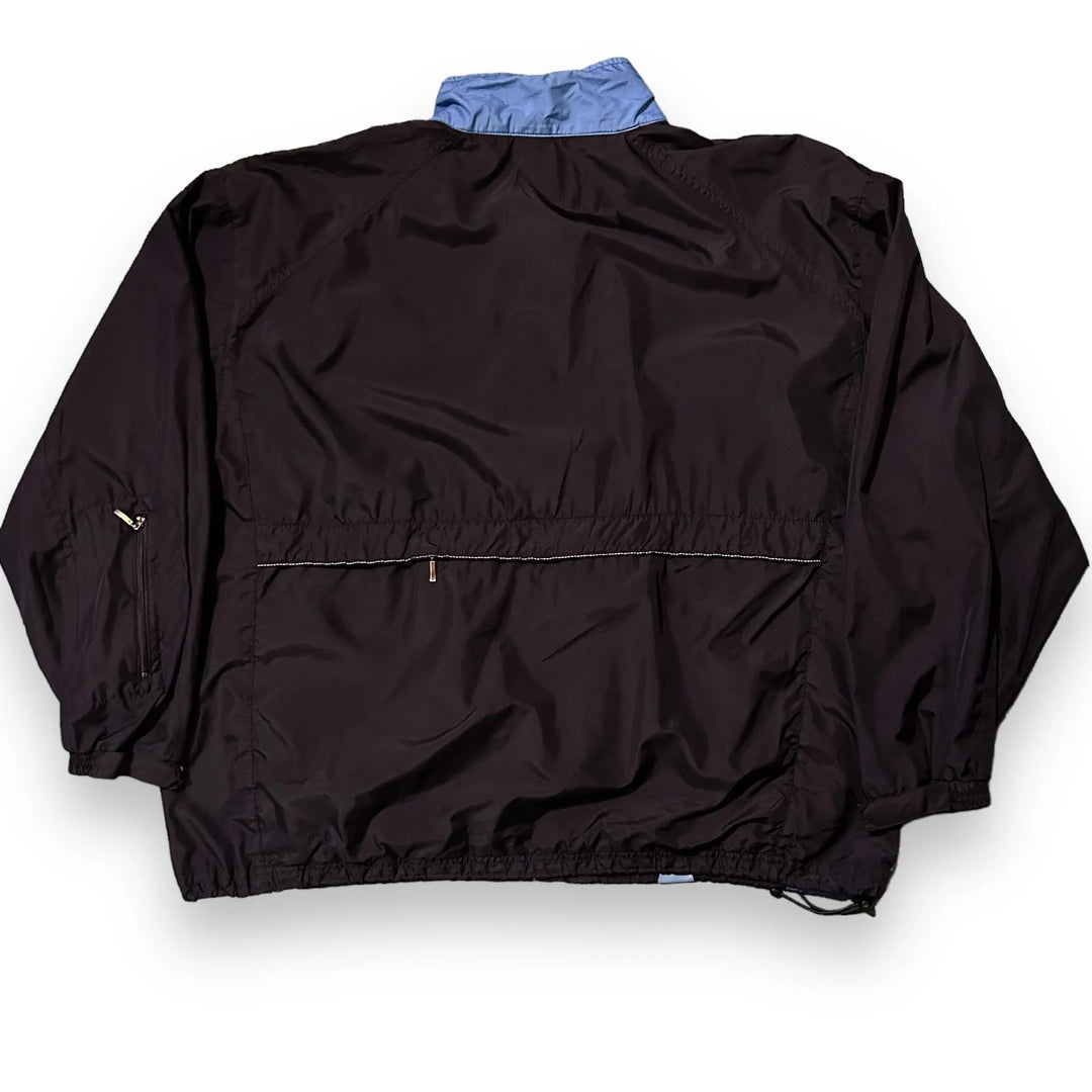 Starter Windbreaker XL Nolimitogstyles Rückseite 