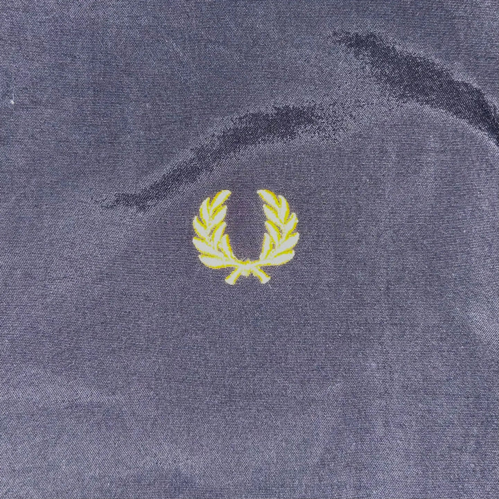 Sweatshirt Fred Perry (S) Stitch