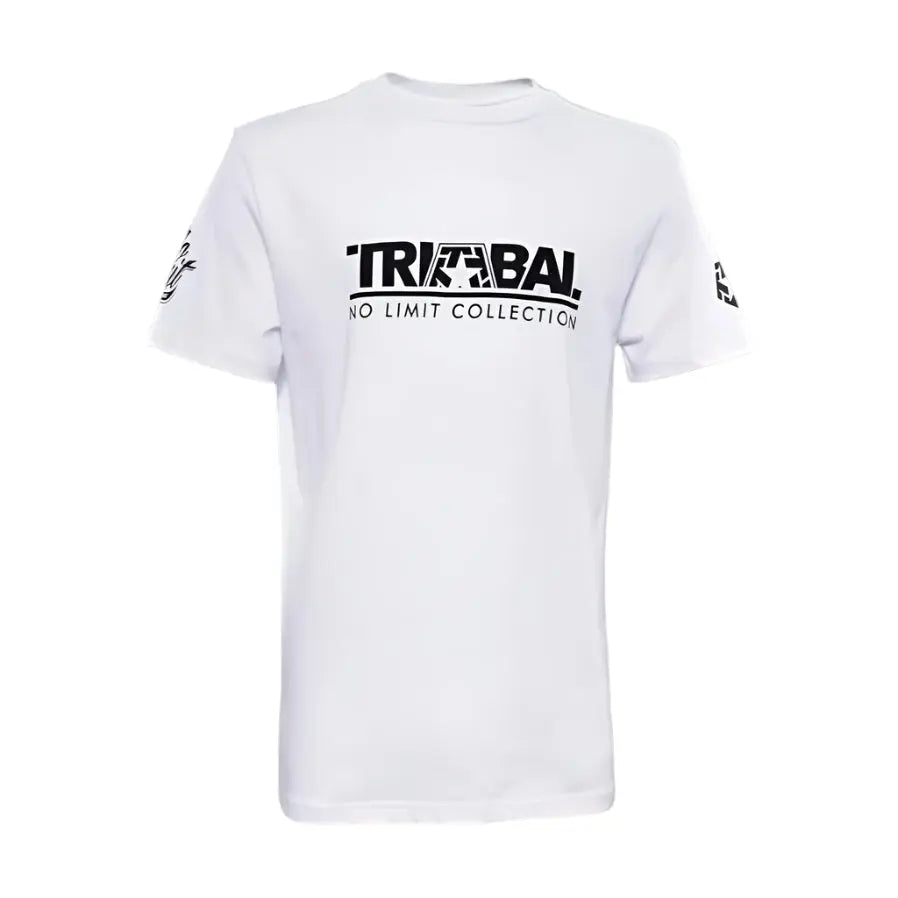 T-Shirt Tribal x No Limit OG StylesNO LIMIT OG STYLES