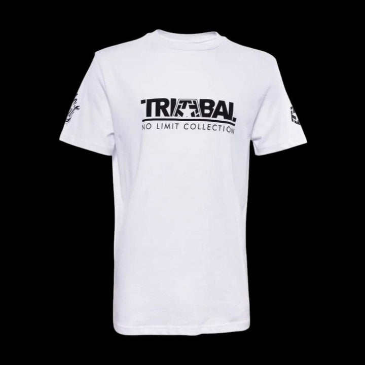 T-Shirt Tribal x No Limit OG Styles