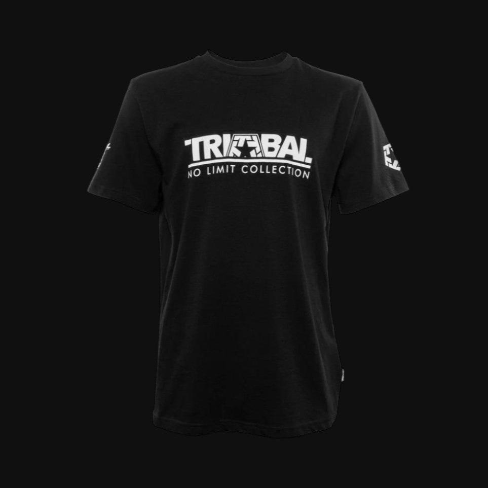 T-Shirt Tribal x No Limit OG StylesNO LIMIT OG STYLES