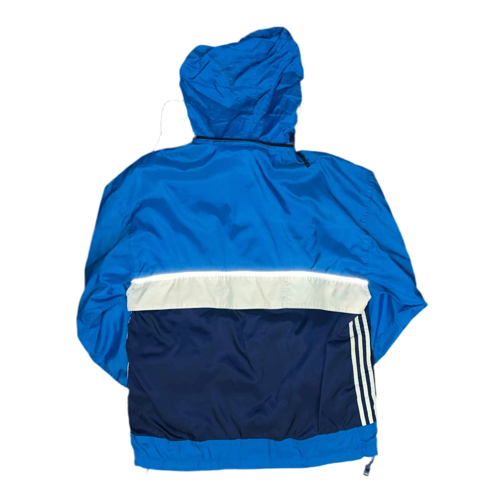 WINDJACK ADIDAS TRUMP GOLF NATIONAL NOLIMITOGSTYLE L ACHTERKANT 