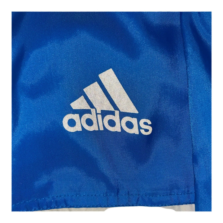 WINDBREAKER ADIDAS TRUMP GOLF NATIONAL NOLIMITOGSTYLE L PRINT DETAIL