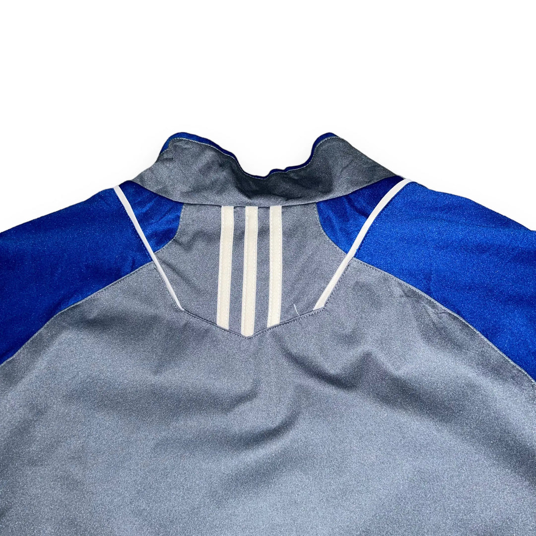 Windbreaker Adidas XL Nolimitogstyles Back Print Detail