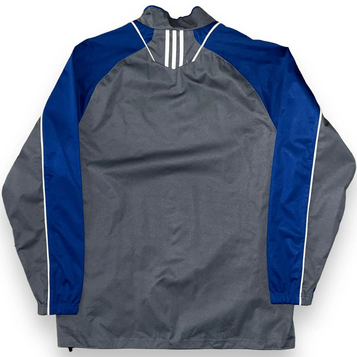 Windbreaker Adidas XL Nolimitogstyles Back Side 