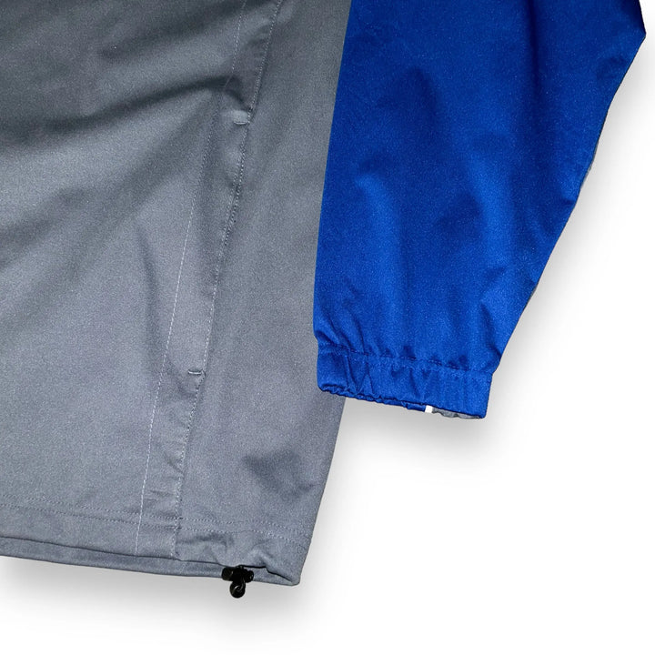 Windbreaker Adidas XL Nolimitogstyles Pocket Detail