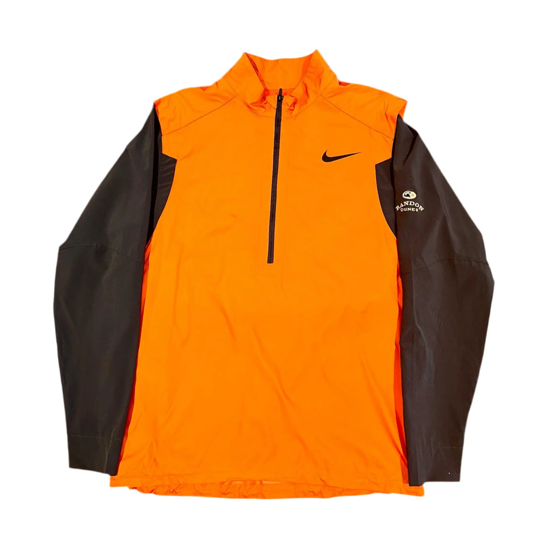 GIACCA A VENTO NIKE BANDON DUNES NOLIMITOGSTYLES L LATO ANTERIORE 