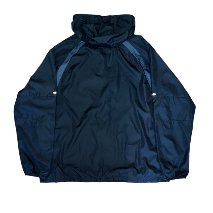 WINDBREAKER STARTER XL NOLIMITOGSTYLES RÜCKSEITE