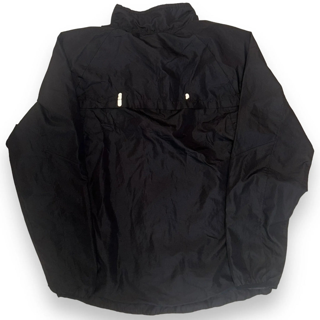 Windbreaker Starter L Nolimitogstyles Back Side 