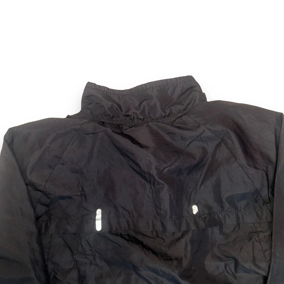 Windbreaker Starter L Nolimitogstyles Back Detail