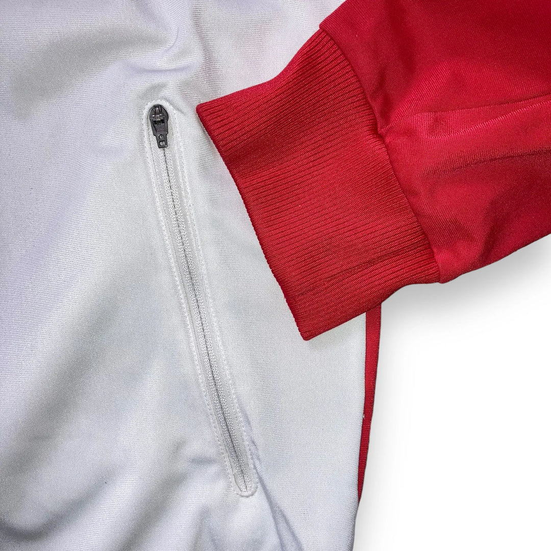 Windbreaker Umbro L Nolimitogstyles Pocket Detail