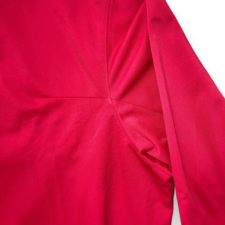 Windbreaker Umbro L Nolimitogstyles Detail