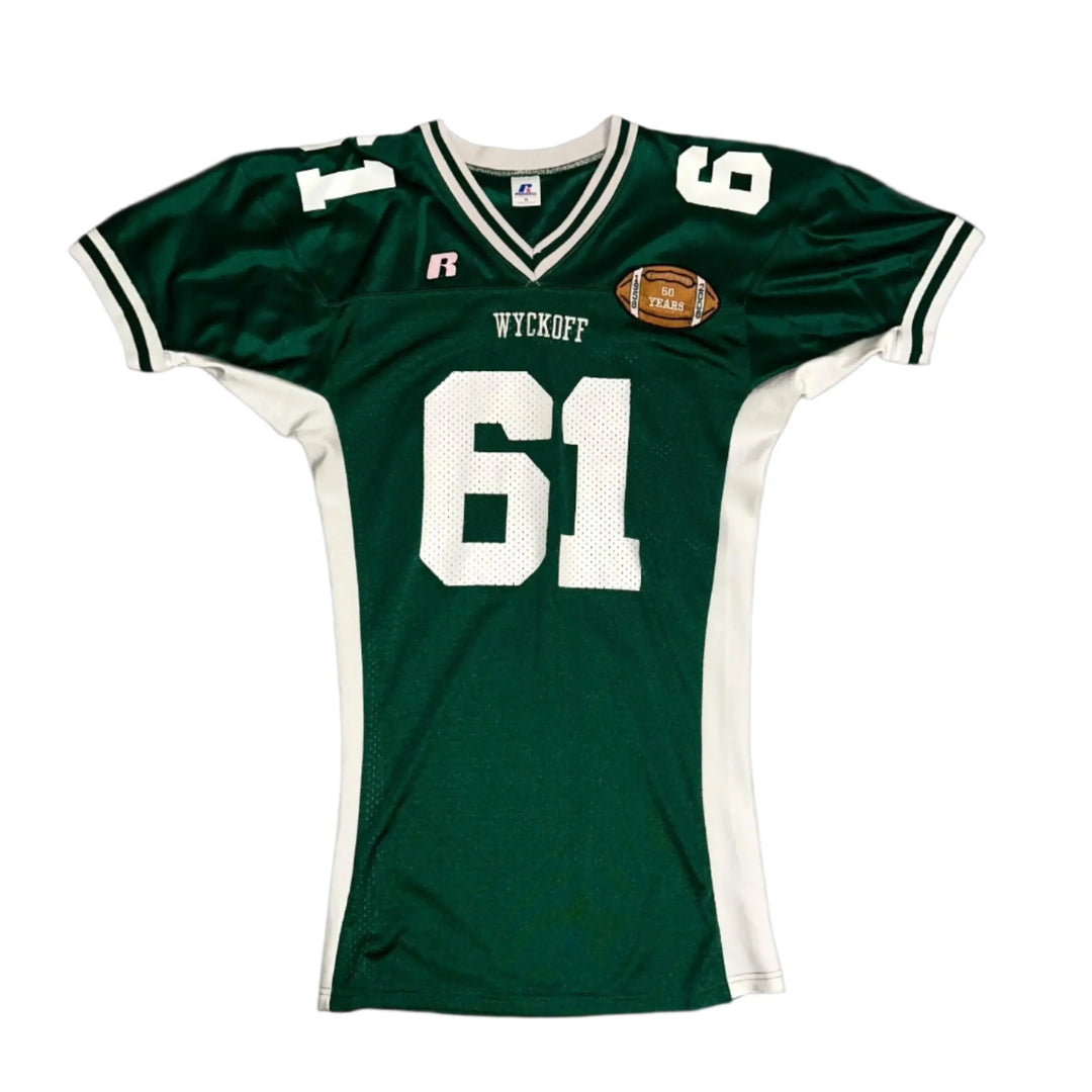 Jersey  FemmeFootball (L) - nolimitogstyles