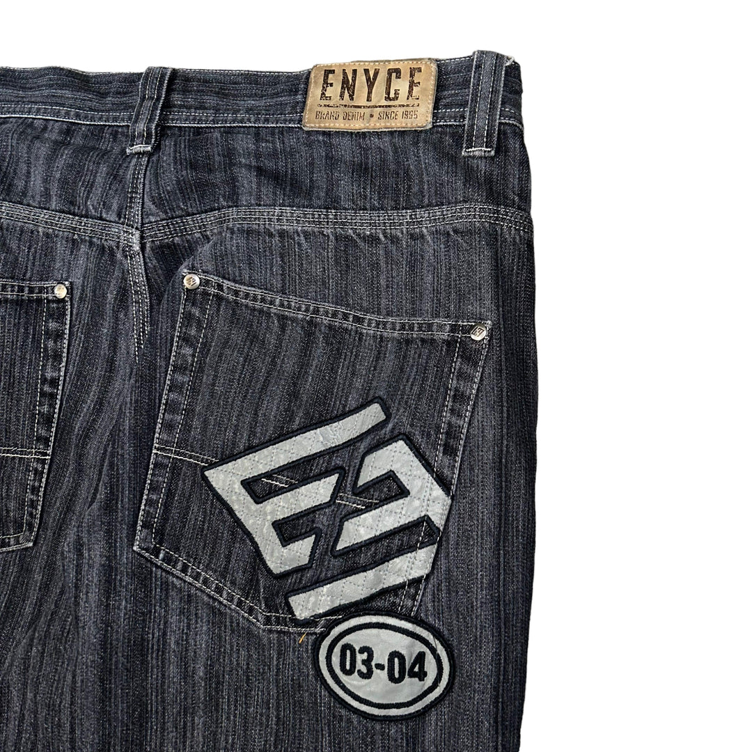 Baggy jeans Enyce Vintage (36 USA XL) - oldstyleclothing