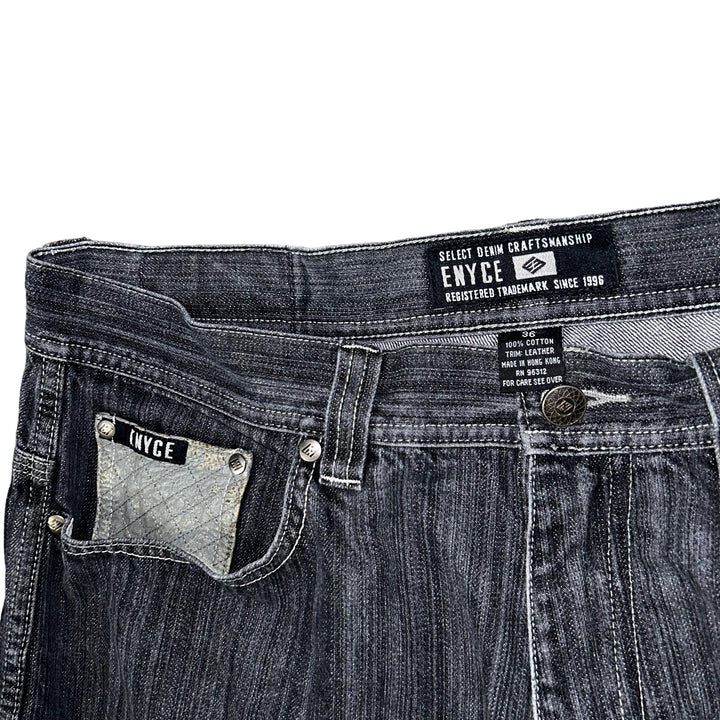 Baggy jeans Enyce Vintage (36 USA XL) - oldstyleclothing