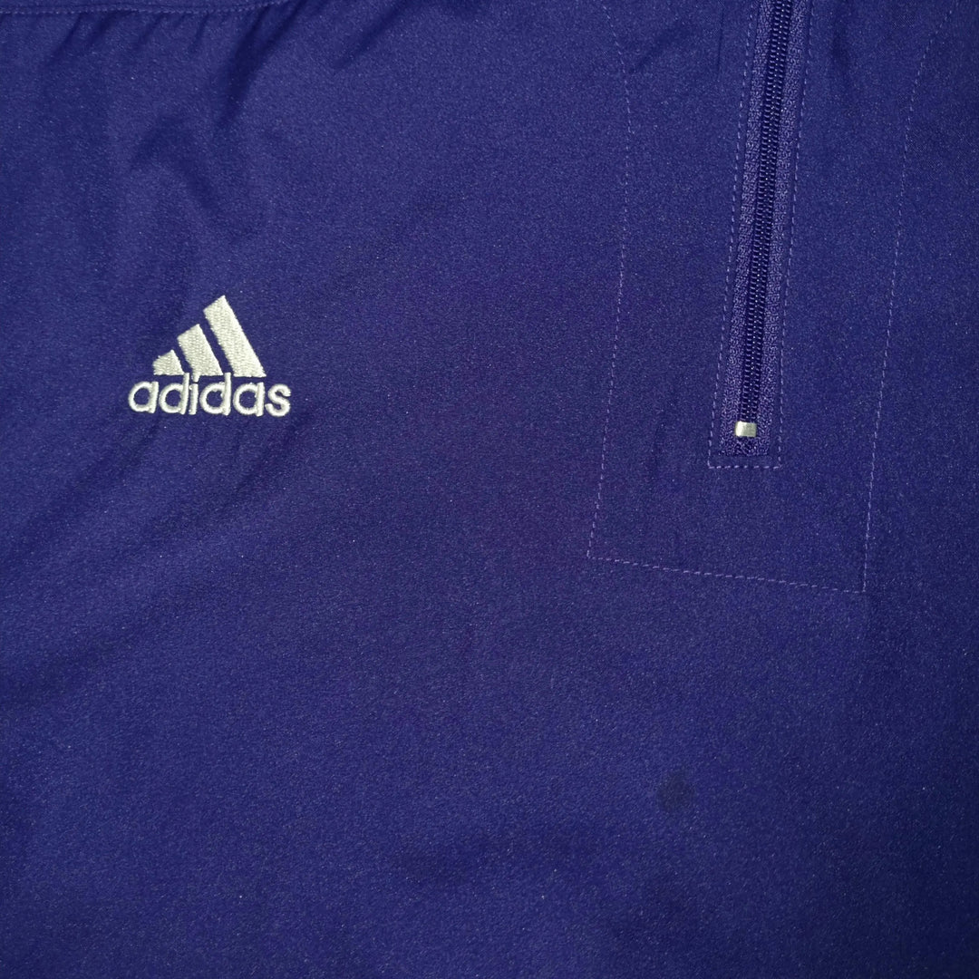 Giacca a vento Adidas Westminster Fußball (XXL) - oldstyleclothing