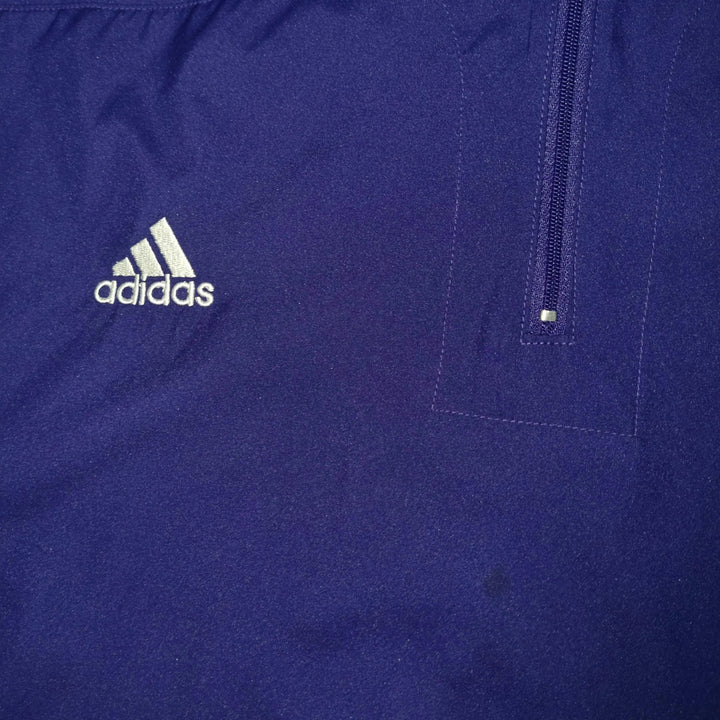 Giacca a vento Adidas Westminster Soccer (XXL) - oldstyleclothing