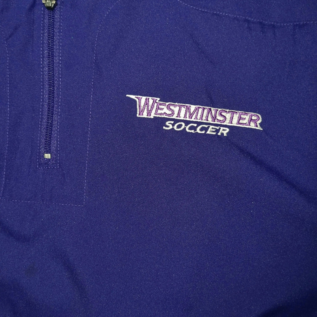 Giacca a vento Adidas Westminster Fußball (XXL) - oldstyleclothing