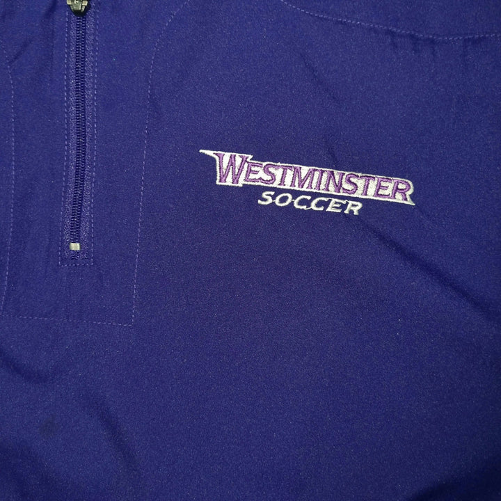 Giacca a vento Adidas Westminster Soccer (XXL) - oldstyleclothing