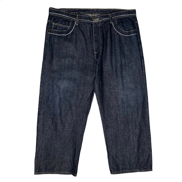 Baggy Jeans Kani Gold Vintage  (42 USA  XXXL)