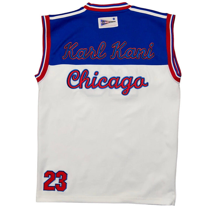 Ensemble 3 pièces Karl Kani Chicago (XL)