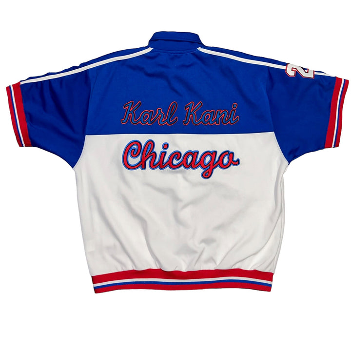 Ensemble 3 pièces Karl Kani Chicago (XL)