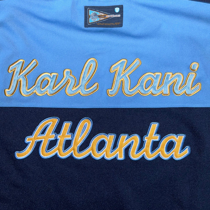 Tanktop KARL KANI Atlanta (L/XL)