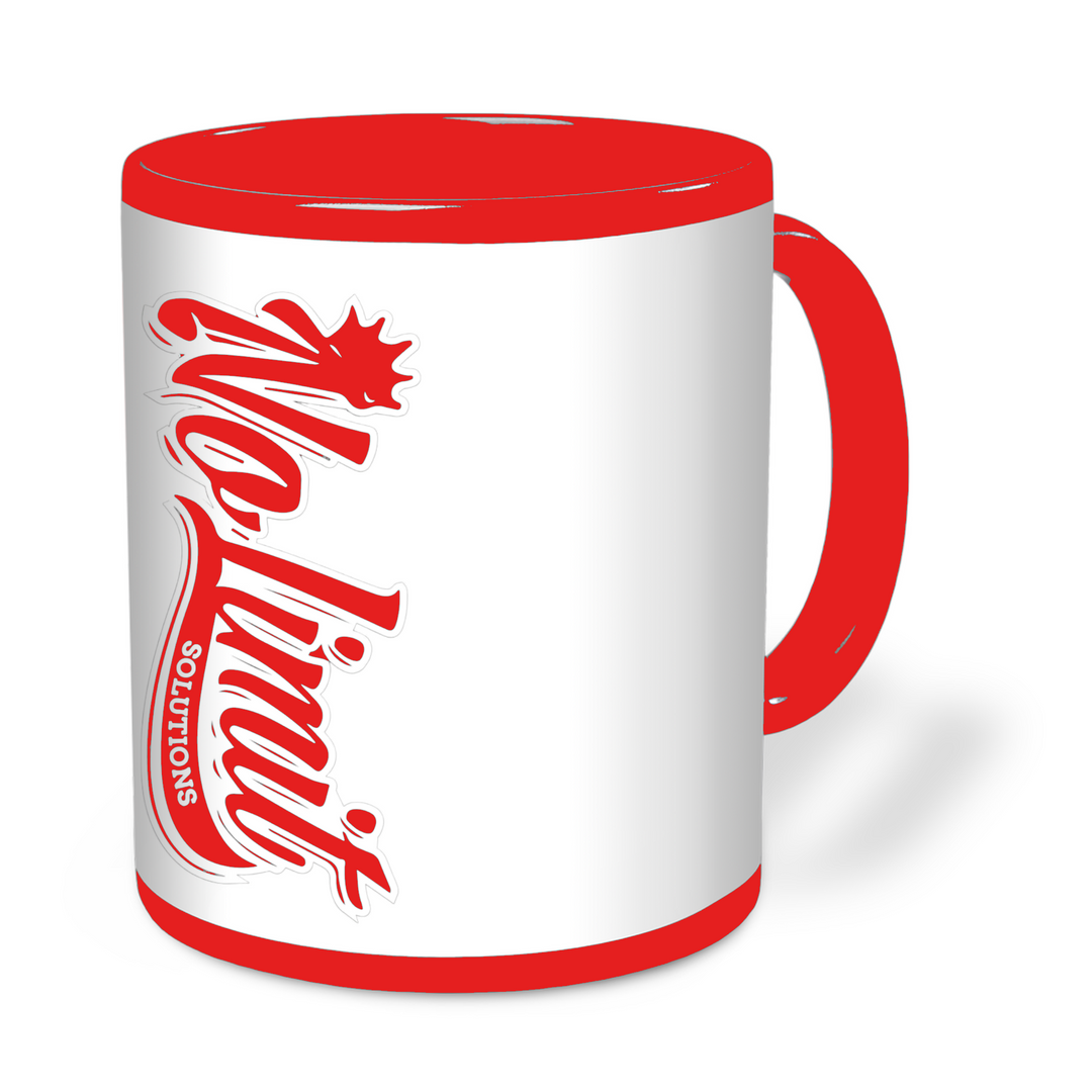 Cup Bounce High Ride Low