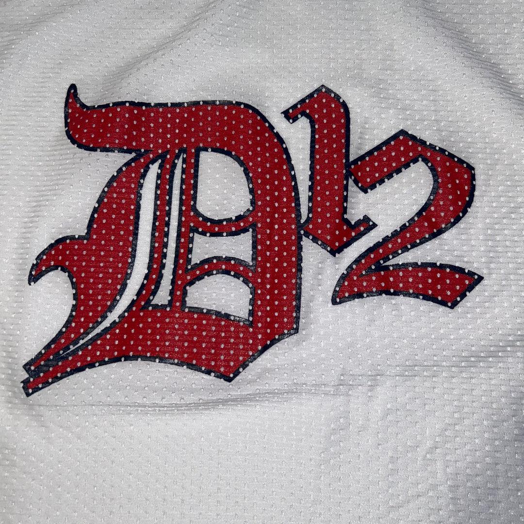 Jersey D12 Eminem Vintage - oldstyleclothing