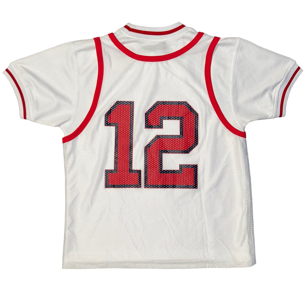 Jersey D12 Eminem Vintage - oldstyleclothing