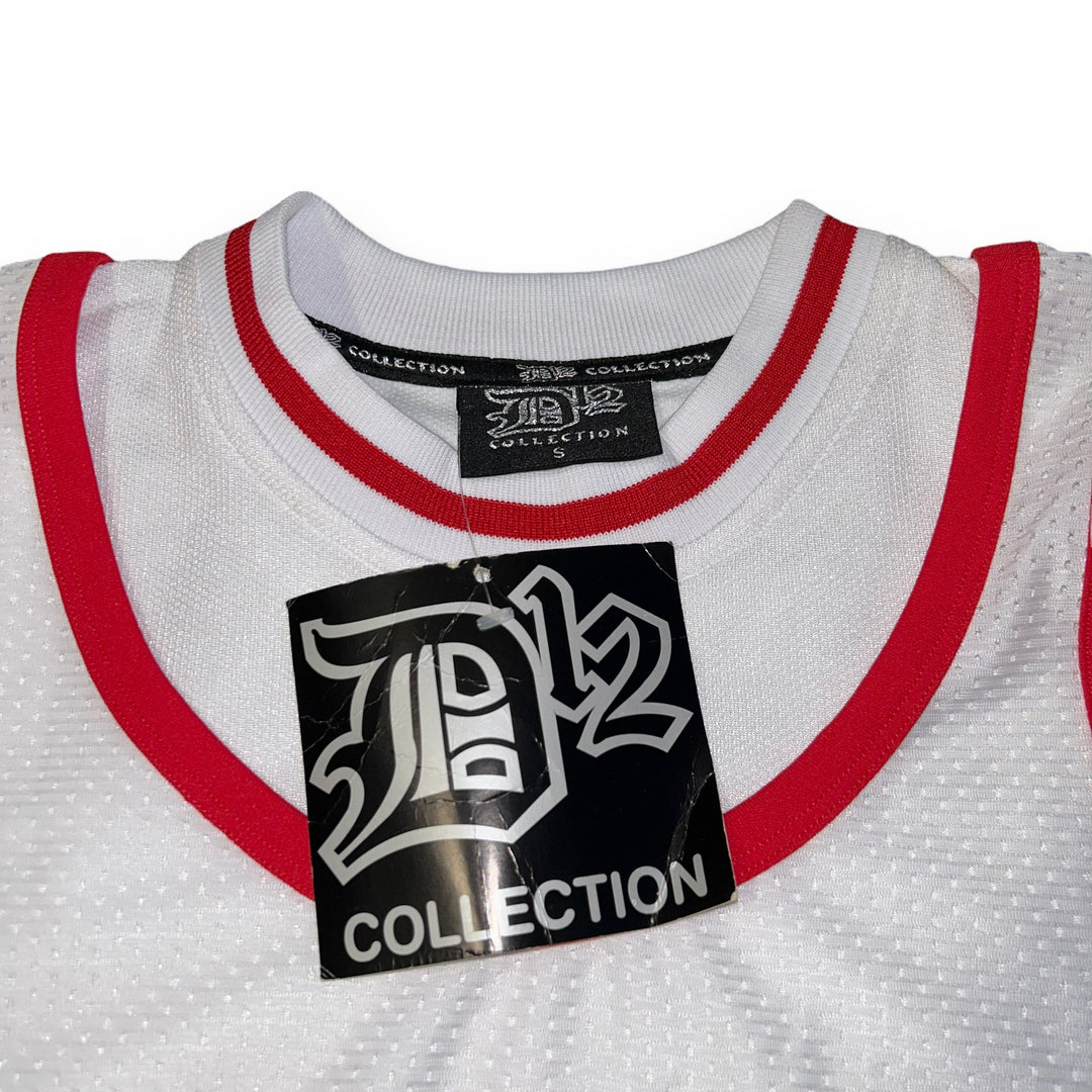 Jersey D12 Eminem Vintage - nolimitogstyles