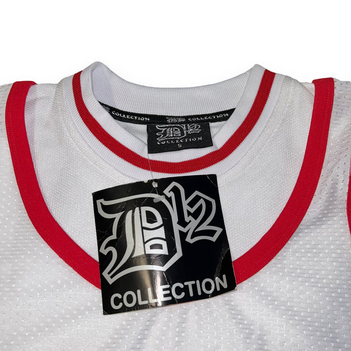 Jersey D12 Eminem Vintage - oldstyleclothing