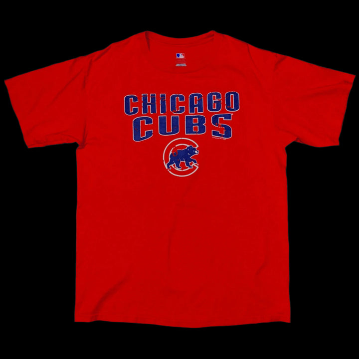 Maglietta Chicago Cubs MLB (L/XL) - oldstyleclothing