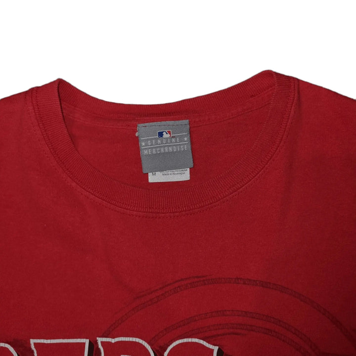 T-shirt Cincinnati Reds MLB  (M) - No Limit OG Styles